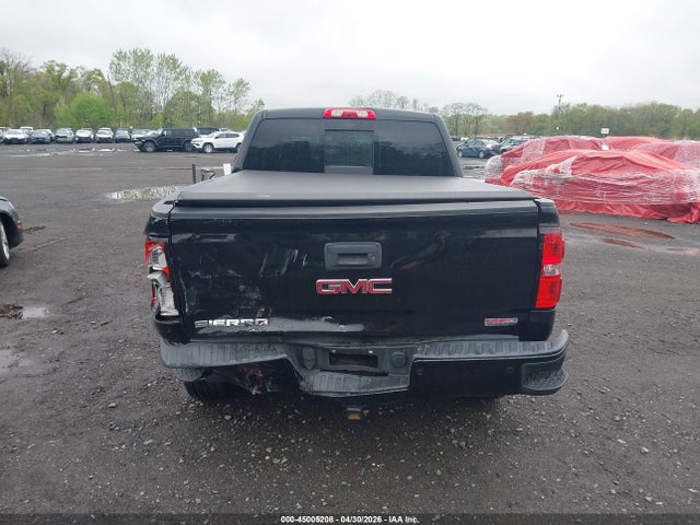 Auction sale of the 2015 Gmc Sierra 1500 Slt, vin: 3GTU2VEC9FG123828, lot number: 45005208