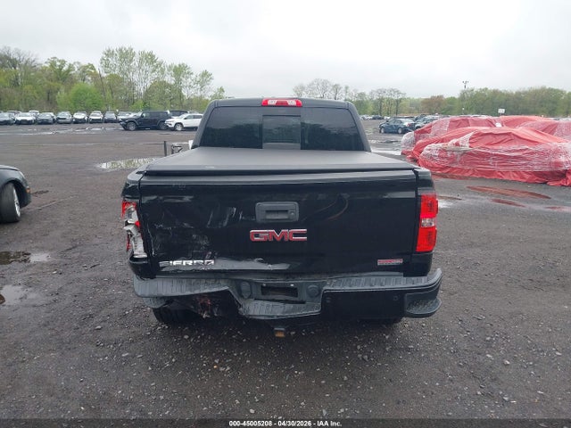 Auction sale of the 2015 Gmc Sierra 1500 Slt, vin: 3GTU2VEC9FG123828, lot number: 45005208
