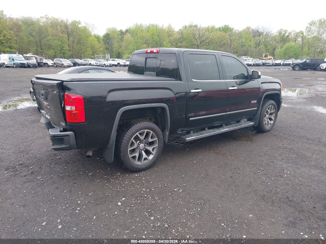 Auction sale of the 2015 Gmc Sierra 1500 Slt, vin: 3GTU2VEC9FG123828, lot number: 45005208