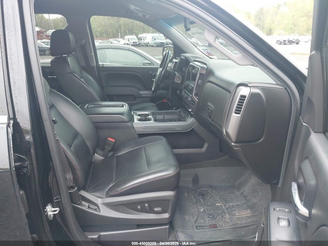 Auction sale of the 2015 Gmc Sierra 1500 Slt, vin: 3GTU2VEC9FG123828, lot number: 45005208