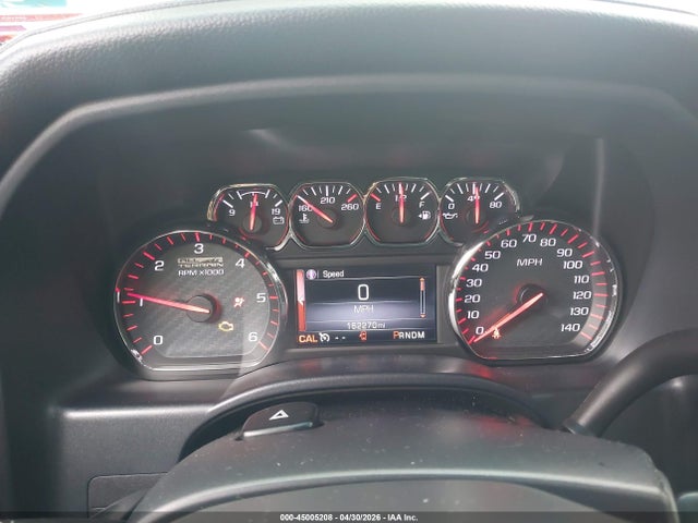 Auction sale of the 2015 Gmc Sierra 1500 Slt, vin: 3GTU2VEC9FG123828, lot number: 45005208