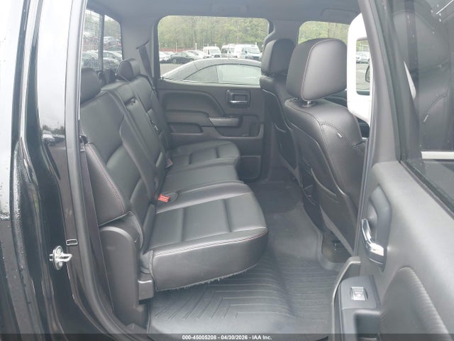 Auction sale of the 2015 Gmc Sierra 1500 Slt, vin: 3GTU2VEC9FG123828, lot number: 45005208