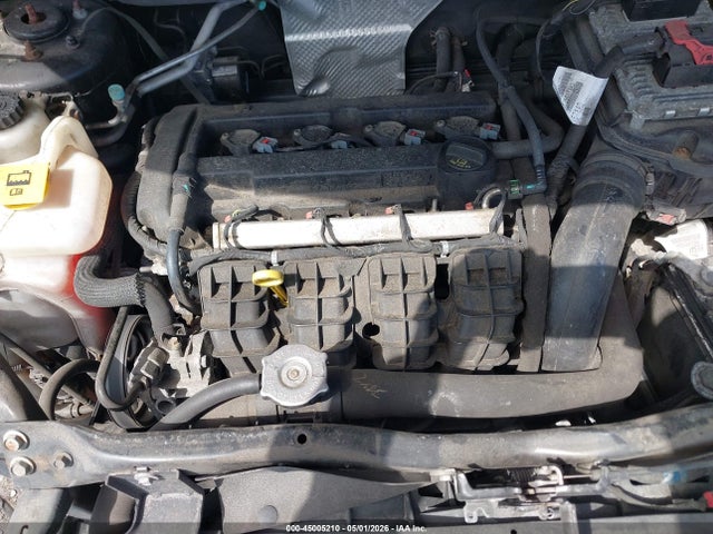 45005210 :رقم المزاد ، 1C4NJCBA4GD622646 vin ، 2016 Jeep Compass Sport مزاد بيع