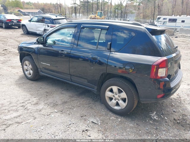 45005210 :رقم المزاد ، 1C4NJCBA4GD622646 vin ، 2016 Jeep Compass Sport مزاد بيع