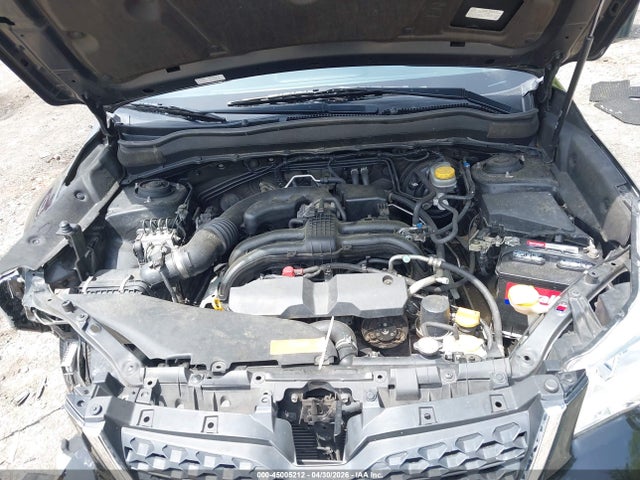 45005212 :رقم المزاد ، JF2SJAHC6FH579761 vin ، 2015 Subaru Forester 2.5i Limited مزاد بيع