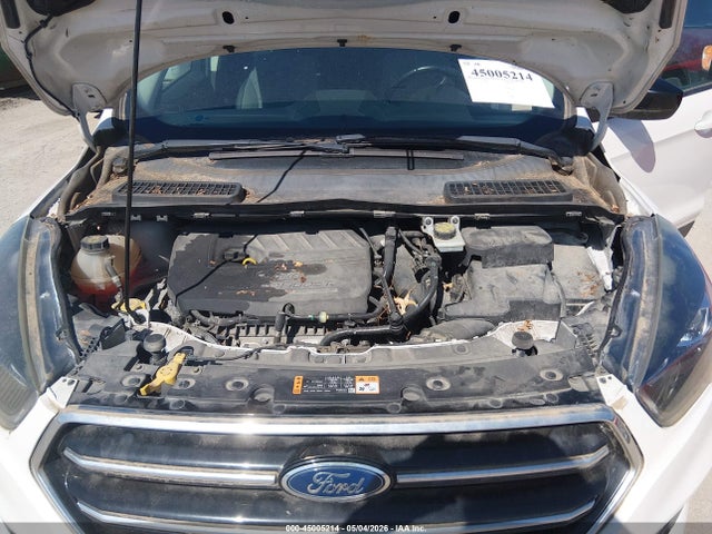 Aukcja sprzedaży 2017 Ford Escape Se, vin: 1FMCU9GD3HUE47470, numer aukcji: 45005214