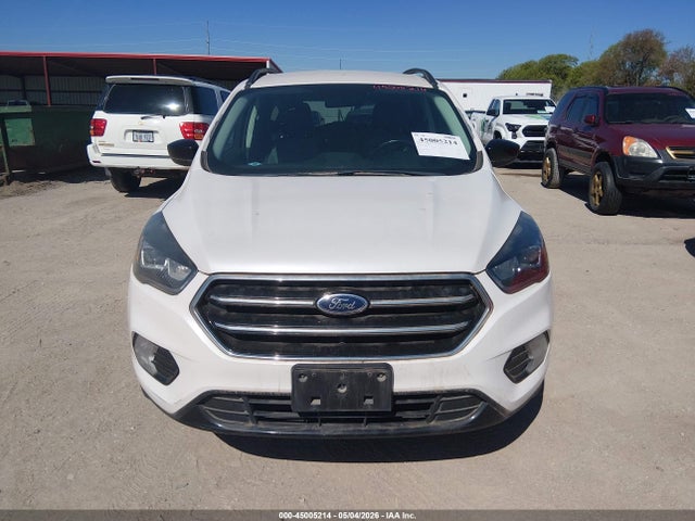 Aukcja sprzedaży 2017 Ford Escape Se, vin: 1FMCU9GD3HUE47470, numer aukcji: 45005214