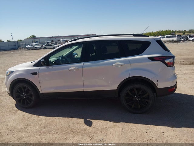 Aukcja sprzedaży 2017 Ford Escape Se, vin: 1FMCU9GD3HUE47470, numer aukcji: 45005214