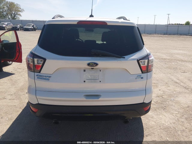 Aukcja sprzedaży 2017 Ford Escape Se, vin: 1FMCU9GD3HUE47470, numer aukcji: 45005214