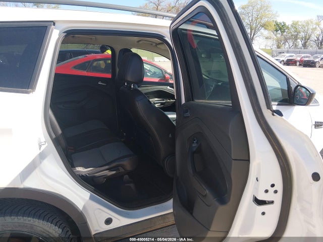 Aukcja sprzedaży 2017 Ford Escape Se, vin: 1FMCU9GD3HUE47470, numer aukcji: 45005214