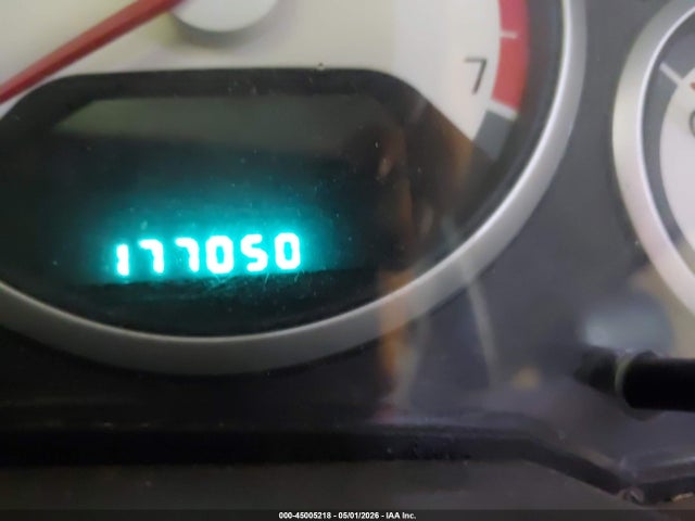 Aukcja sprzedaży 2009 Dodge Grand Caravan Sxt, vin: 2D8HN54X39R649594, numer aukcji: 45005218