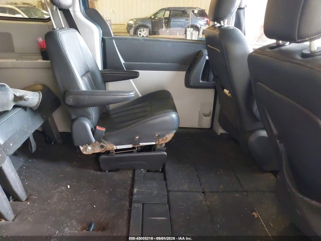 Aukcja sprzedaży 2009 Dodge Grand Caravan Sxt, vin: 2D8HN54X39R649594, numer aukcji: 45005218
