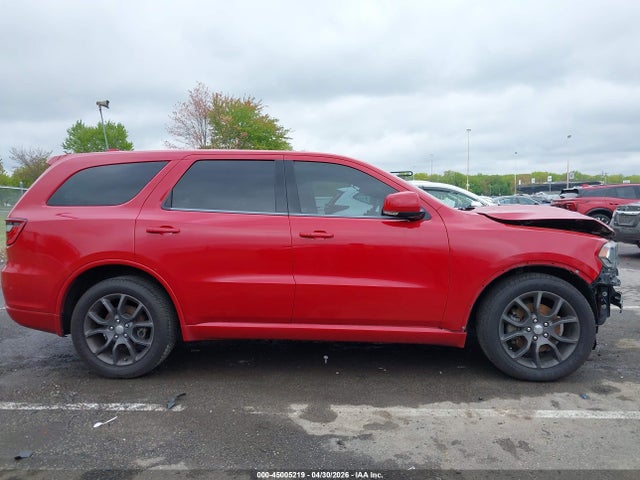 Dodge Durango R/t 2018 1C4SDJCT3JC340932 Image 13