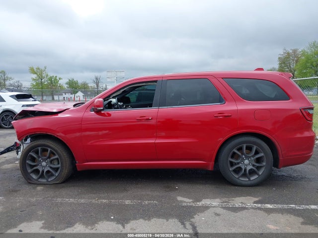 Dodge Durango R/t 2018 1C4SDJCT3JC340932 Image 14