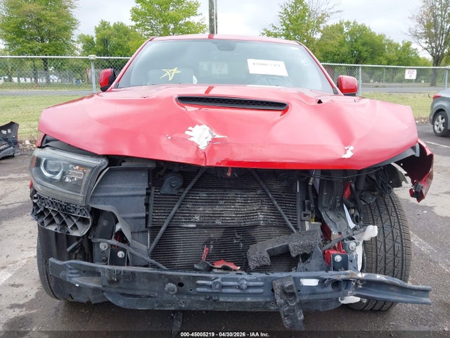 Dodge Durango R/t 2018 1C4SDJCT3JC340932 Image 6