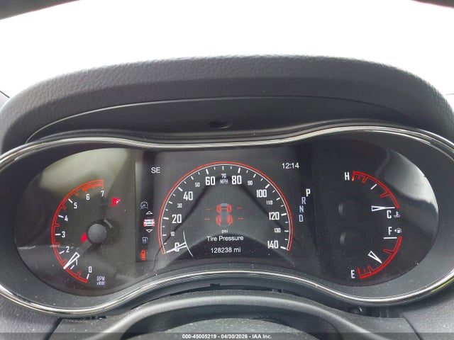 Dodge Durango R/t 2018 1C4SDJCT3JC340932 Image 7