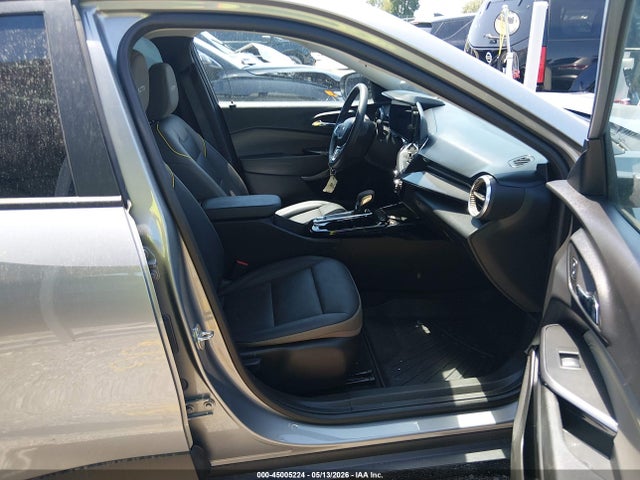 2024 Chevrolet Trax Fwd Activ მანქანა იყიდება აუქციონზე, vin: KL77LKE23RC077451, აუქციონის ნომერი: 45005224