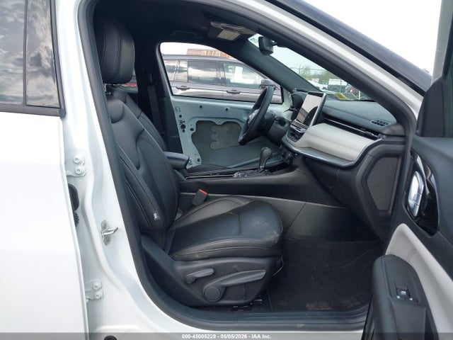 2024 Jeep Compass Limited 4x4 მანქანა იყიდება აუქციონზე, vin: 3C4NJDCN7RT174374, აუქციონის ნომერი: 45005229