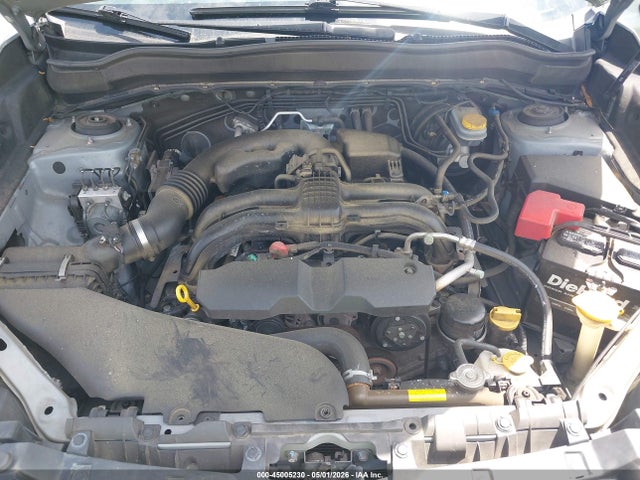 2014 Subaru Forester 2.5i Premium მანქანა იყიდება აუქციონზე, vin: JF2SJAEC9EH469936, აუქციონის ნომერი: 45005230