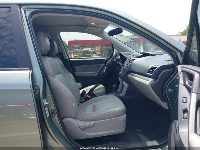 2014 Subaru Forester 2.5i Premium მანქანა იყიდება აუქციონზე, vin: JF2SJAEC9EH469936, აუქციონის ნომერი: 45005230
