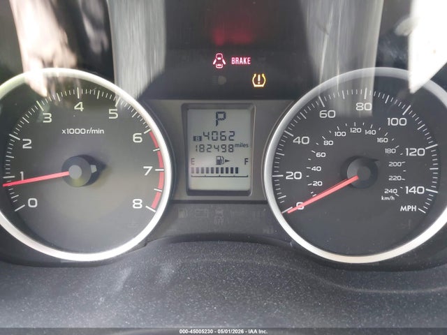 2014 Subaru Forester 2.5i Premium მანქანა იყიდება აუქციონზე, vin: JF2SJAEC9EH469936, აუქციონის ნომერი: 45005230