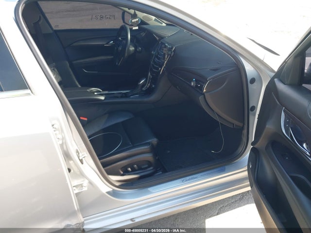 Aukcja sprzedaży 2013 Cadillac Ats Standard, vin: 1G6AA5RA3D0170808, numer aukcji: 45005231