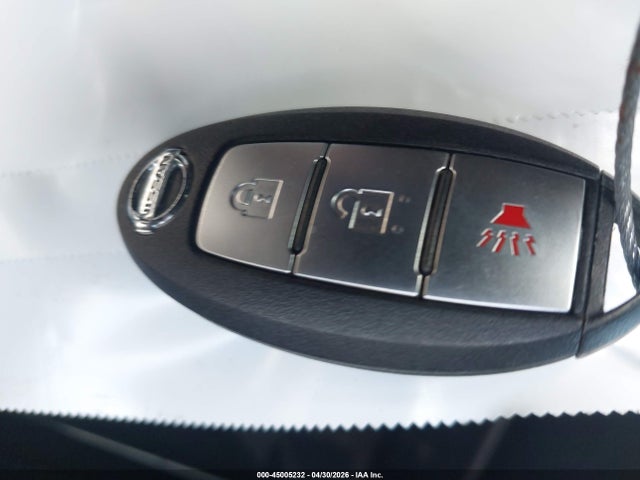 Продажа на аукционе авто 2017 Nissan Pathfinder S, vin: 5N1DR2MN1HC688749, номер лота: 45005232
