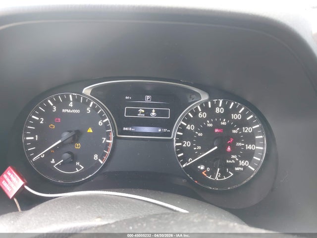 Продажа на аукционе авто 2017 Nissan Pathfinder S, vin: 5N1DR2MN1HC688749, номер лота: 45005232