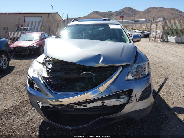 Aukcja sprzedaży 2012 Mazda Cx-9 Touring, vin: JM3TB3CV5C0363731, numer aukcji: 45005233