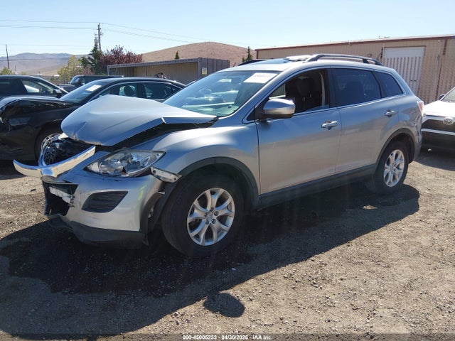 Aukcja sprzedaży 2012 Mazda Cx-9 Touring, vin: JM3TB3CV5C0363731, numer aukcji: 45005233