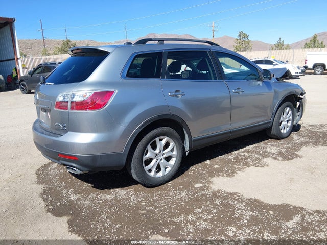 Aukcja sprzedaży 2012 Mazda Cx-9 Touring, vin: JM3TB3CV5C0363731, numer aukcji: 45005233