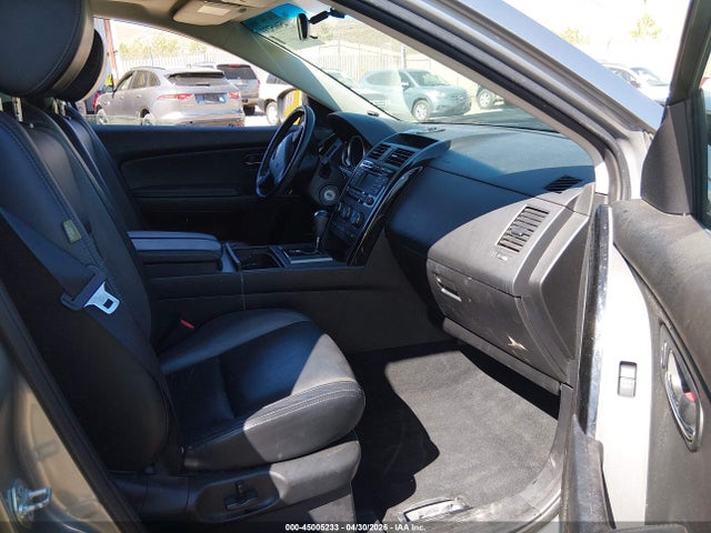 Aukcja sprzedaży 2012 Mazda Cx-9 Touring, vin: JM3TB3CV5C0363731, numer aukcji: 45005233