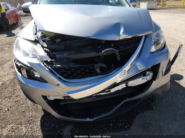 Aukcja sprzedaży 2012 Mazda Cx-9 Touring, vin: JM3TB3CV5C0363731, numer aukcji: 45005233