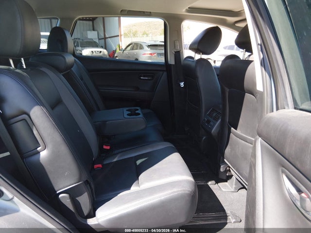 Aukcja sprzedaży 2012 Mazda Cx-9 Touring, vin: JM3TB3CV5C0363731, numer aukcji: 45005233