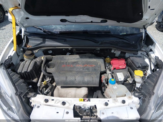 Продажа на аукционе авто 2020 Ram Promaster City Tradesman Slt, vin: ZFBHRFBB7L6P17431, номер лота: 45005235