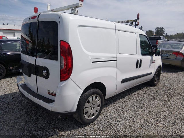 Продажа на аукционе авто 2020 Ram Promaster City Tradesman Slt, vin: ZFBHRFBB7L6P17431, номер лота: 45005235