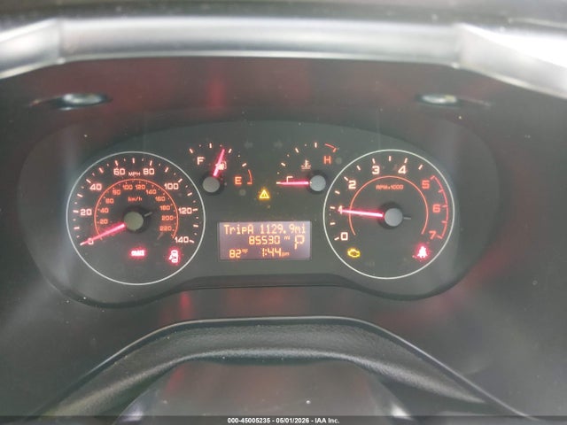 Продажа на аукционе авто 2020 Ram Promaster City Tradesman Slt, vin: ZFBHRFBB7L6P17431, номер лота: 45005235
