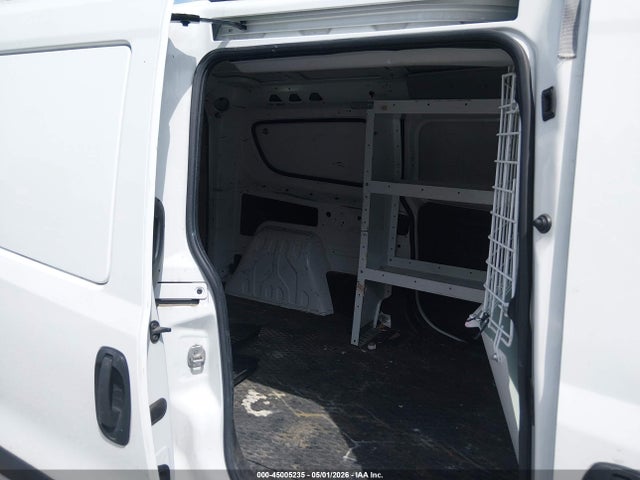 Продажа на аукционе авто 2020 Ram Promaster City Tradesman Slt, vin: ZFBHRFBB7L6P17431, номер лота: 45005235