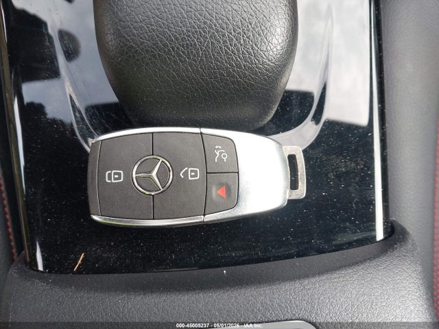 2023 Mercedes-benz Cla 250 Coupe მანქანა იყიდება აუქციონზე, vin: W1K5J4GB6PN376755, აუქციონის ნომერი: 45005237