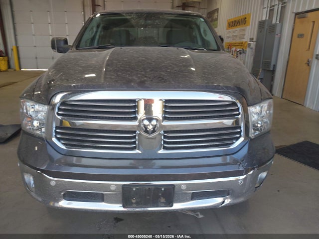 45005240 :رقم المزاد ، 1C6RR7LT2KS537785 vin ، 2019 Ram 1500 Classic Big Horn  4x4 5'7 Box مزاد بيع