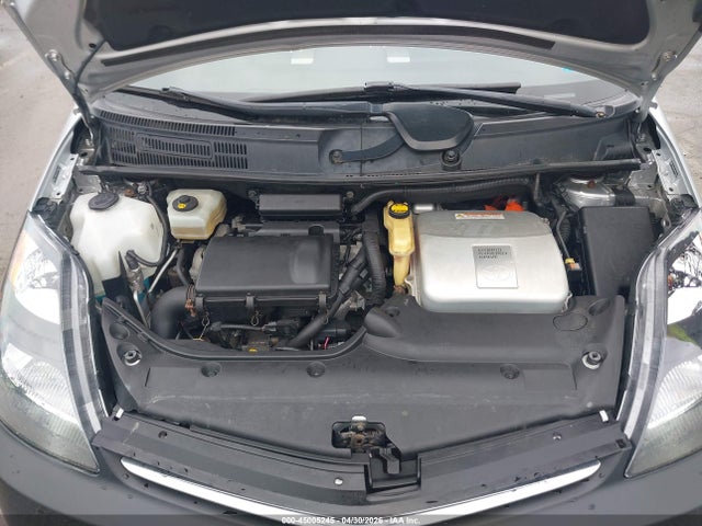 Auction sale of the 2009 Toyota Prius Standard/touring, vin: JTDKB20U497846573, lot number: 45005245
