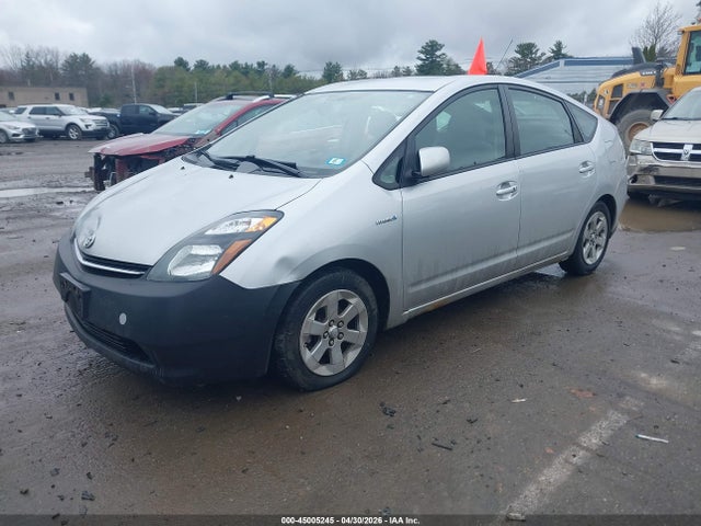 Auction sale of the 2009 Toyota Prius Standard/touring, vin: JTDKB20U497846573, lot number: 45005245