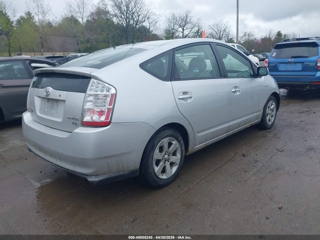 Auction sale of the 2009 Toyota Prius Standard/touring, vin: JTDKB20U497846573, lot number: 45005245