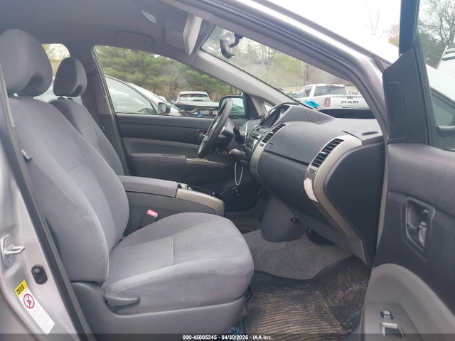 Auction sale of the 2009 Toyota Prius Standard/touring, vin: JTDKB20U497846573, lot number: 45005245