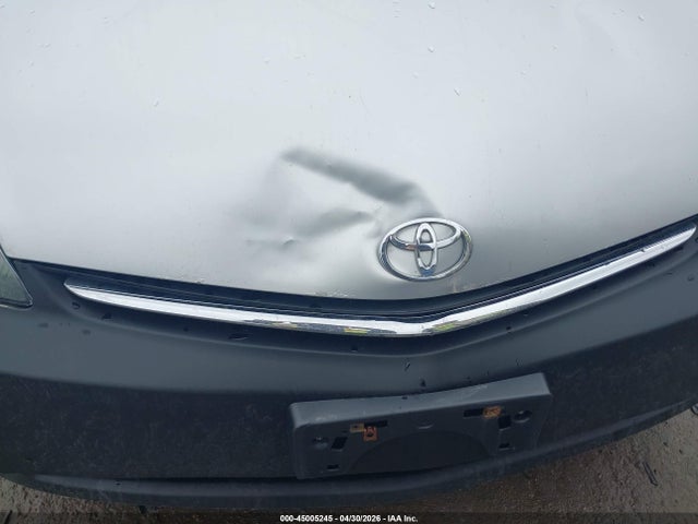 Auction sale of the 2009 Toyota Prius Standard/touring, vin: JTDKB20U497846573, lot number: 45005245