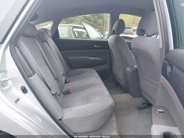 Auction sale of the 2009 Toyota Prius Standard/touring, vin: JTDKB20U497846573, lot number: 45005245