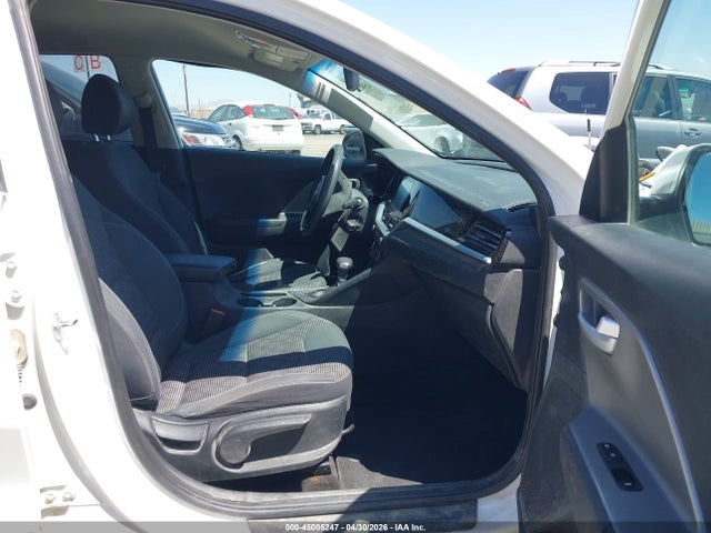 Aukcja sprzedaży 2020 Kia Niro Lx, vin: KNDCB3LC9L5370482, numer aukcji: 45005247