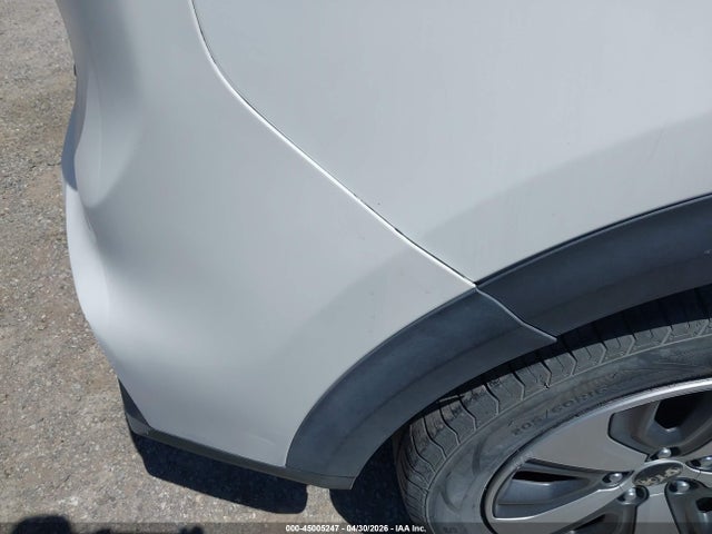 Aukcja sprzedaży 2020 Kia Niro Lx, vin: KNDCB3LC9L5370482, numer aukcji: 45005247