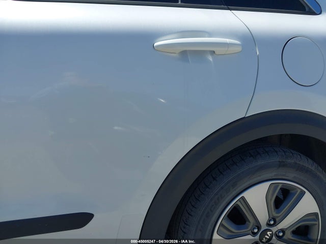 Aukcja sprzedaży 2020 Kia Niro Lx, vin: KNDCB3LC9L5370482, numer aukcji: 45005247