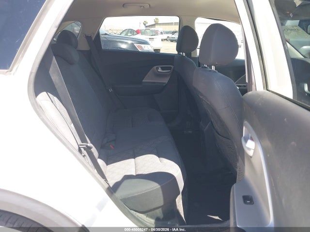 Aukcja sprzedaży 2020 Kia Niro Lx, vin: KNDCB3LC9L5370482, numer aukcji: 45005247